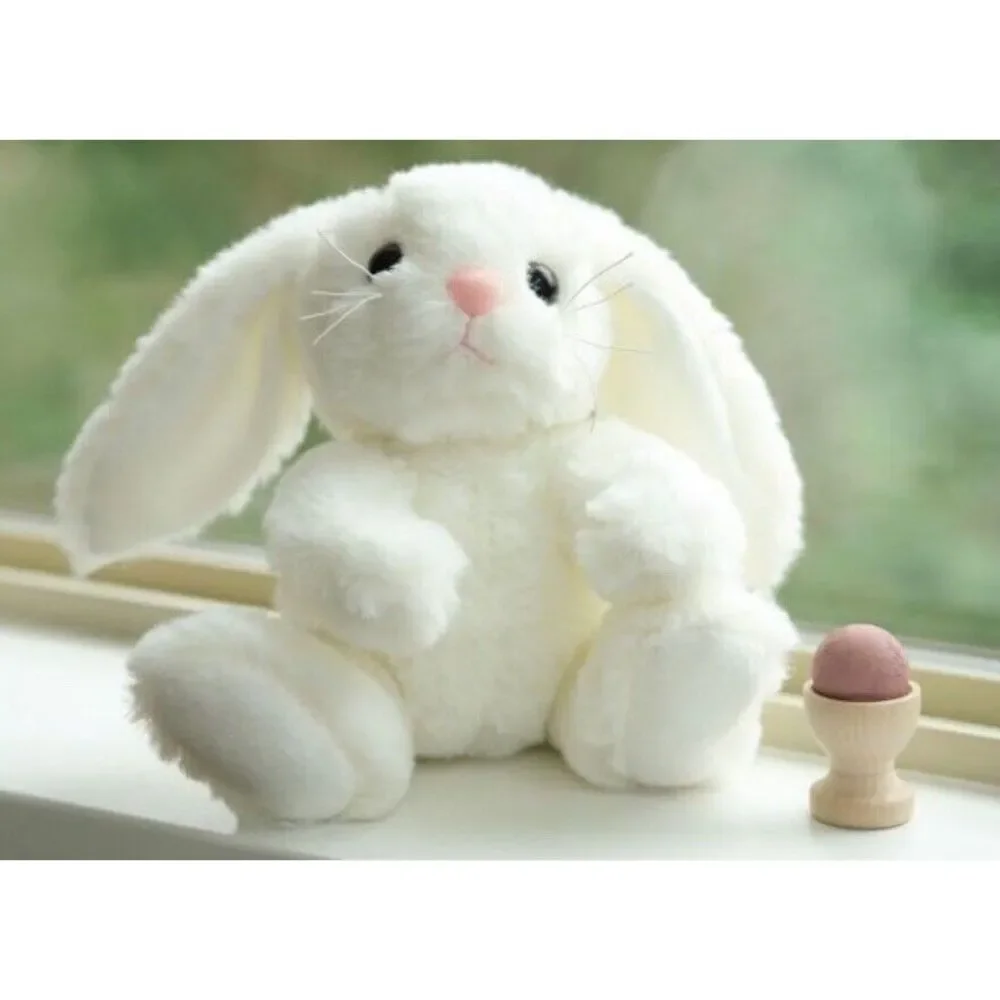 Bearington Lil‎ Whisker White 6
